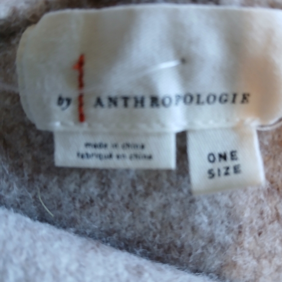 Anthropology Cozy Sweater - Picture 4 of 9